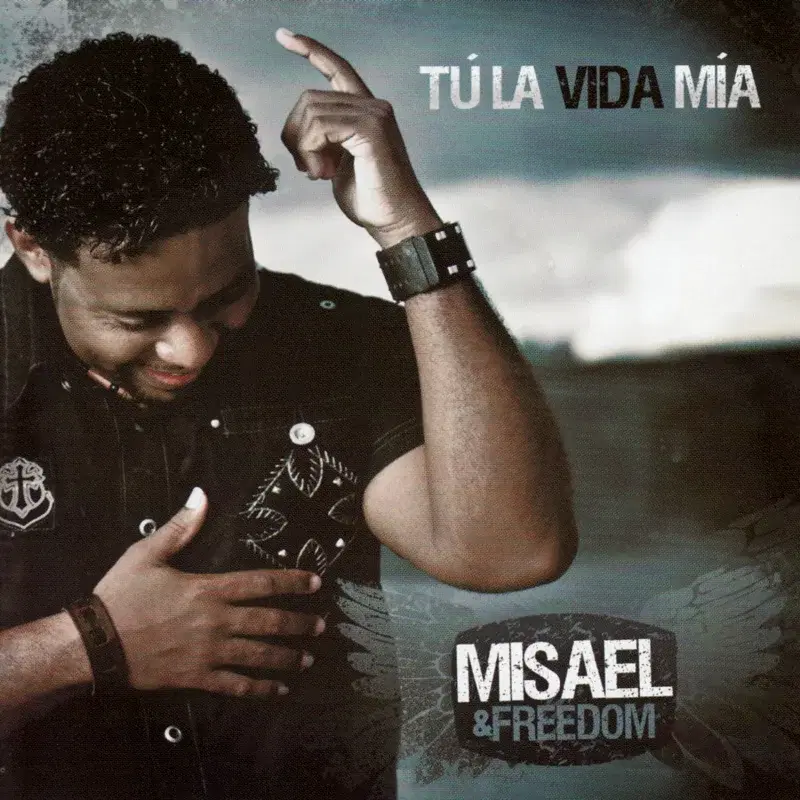 Tú La Vida Mía