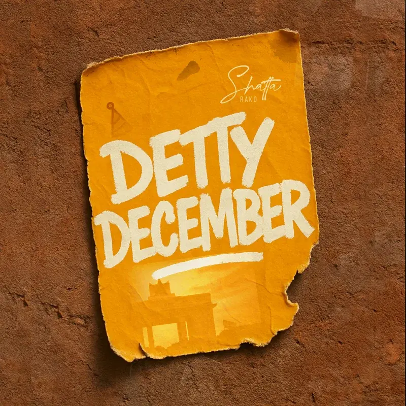 Detty December