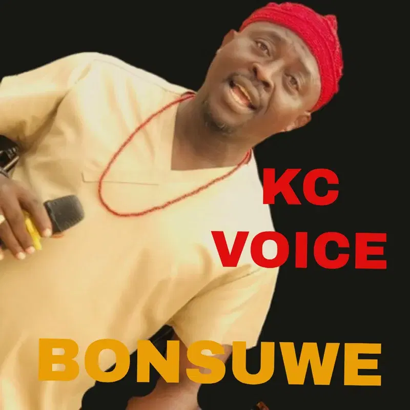 Bonsuwe
