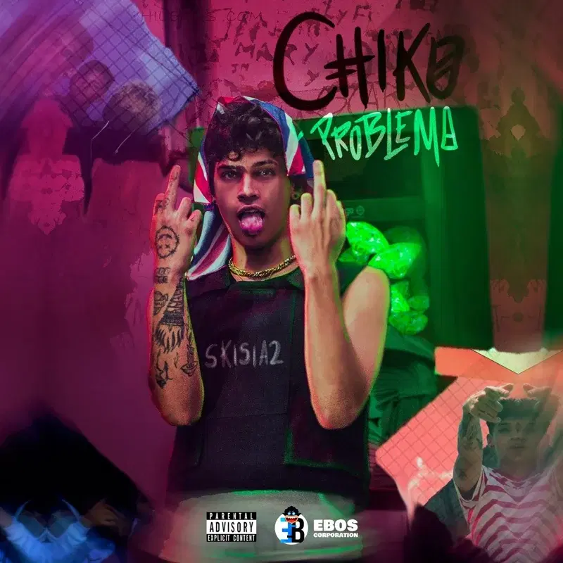 Chiko Problema