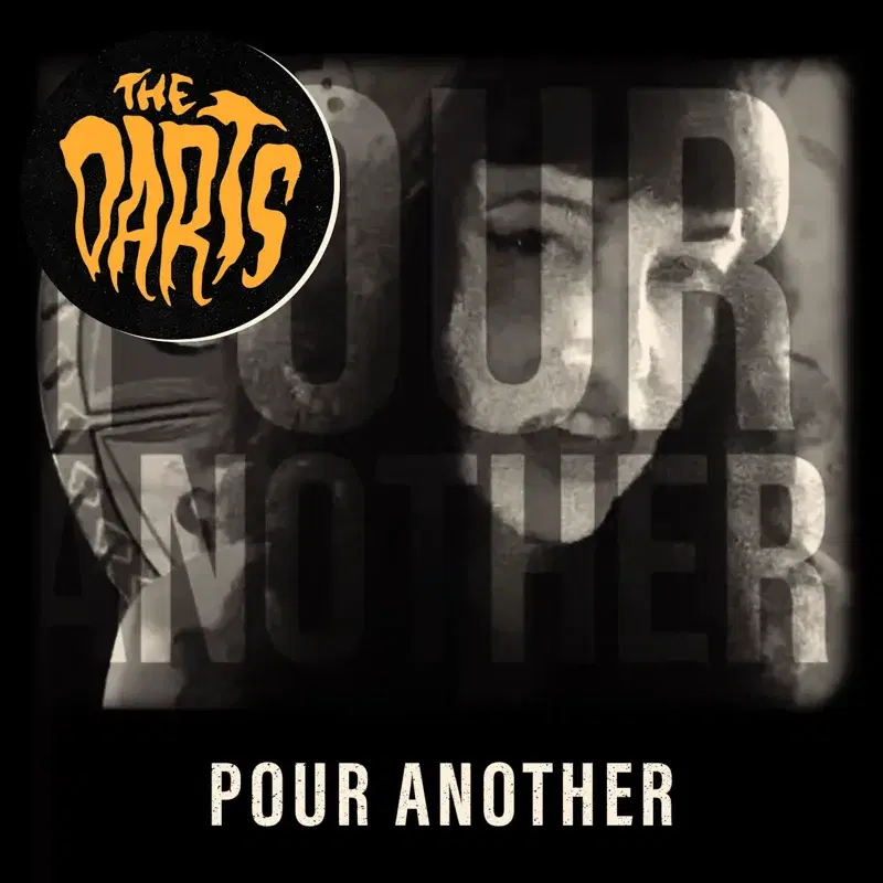 Pour Another