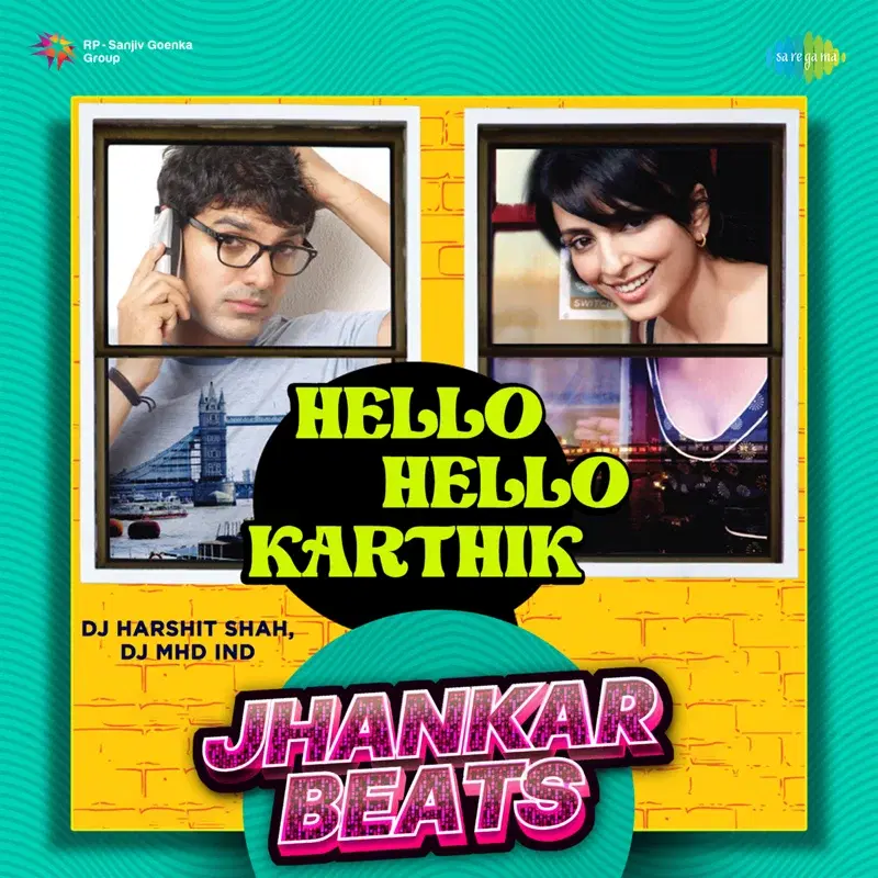 Hello Hello Karthik