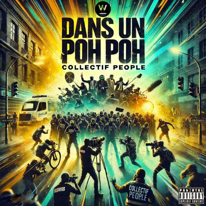 Dans Un Poh Poh