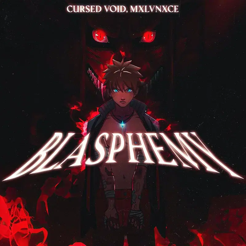 Blasphemy