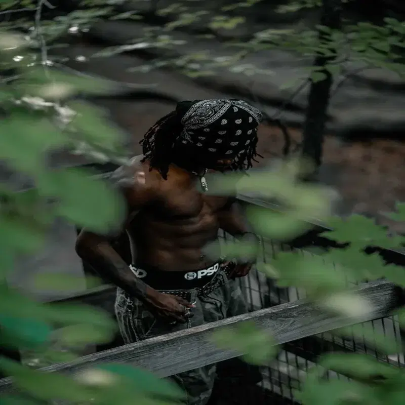 Rastaman