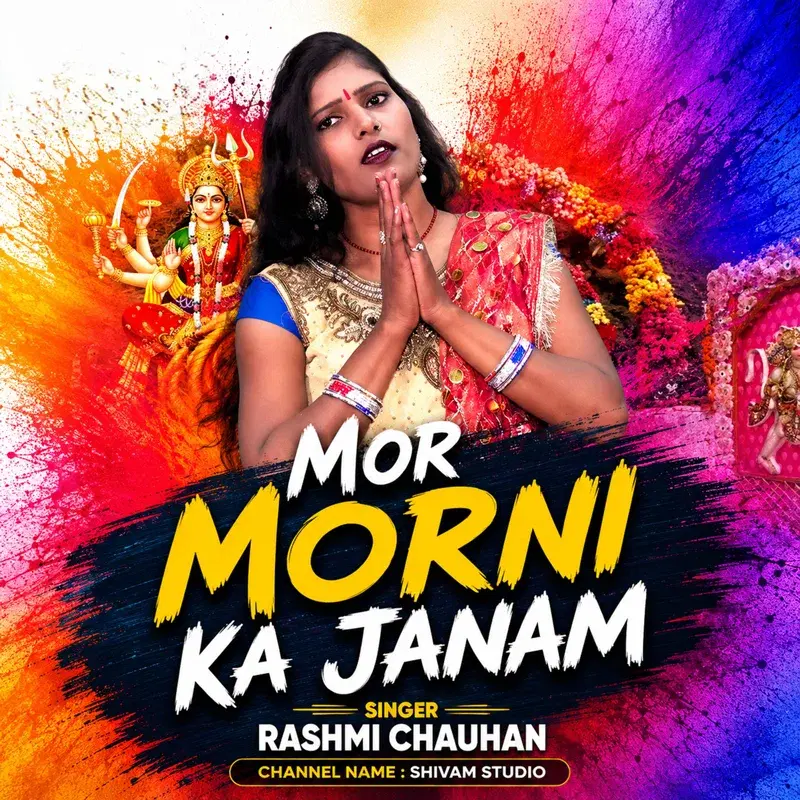 Mor Morni Ka Janam