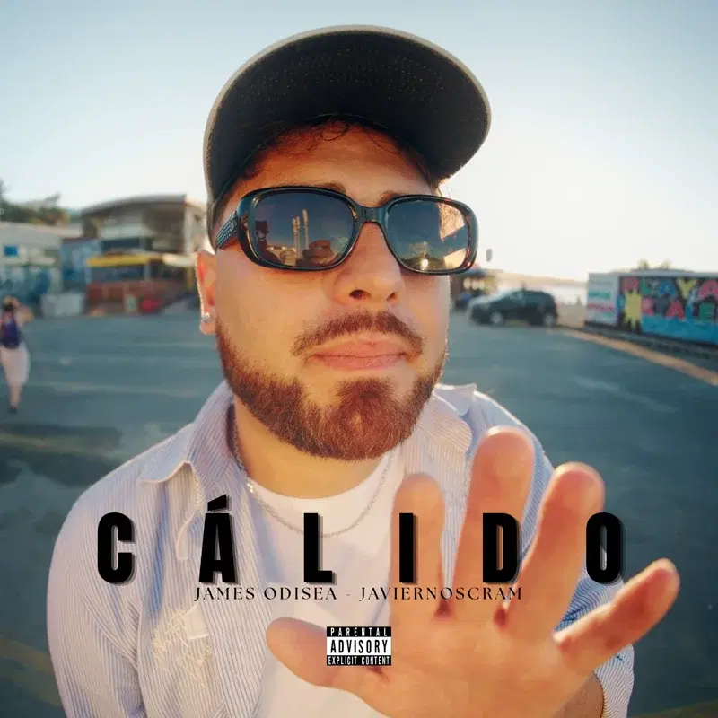 CÁLIDO