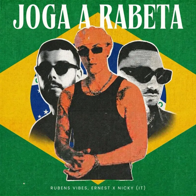 Joga A Rabeta