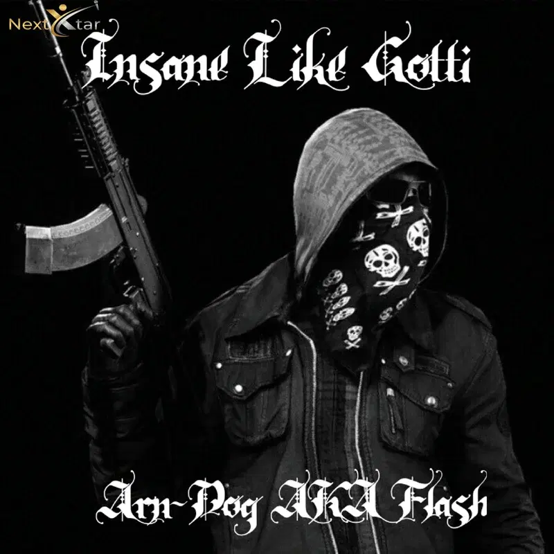 Insane Like Gotti