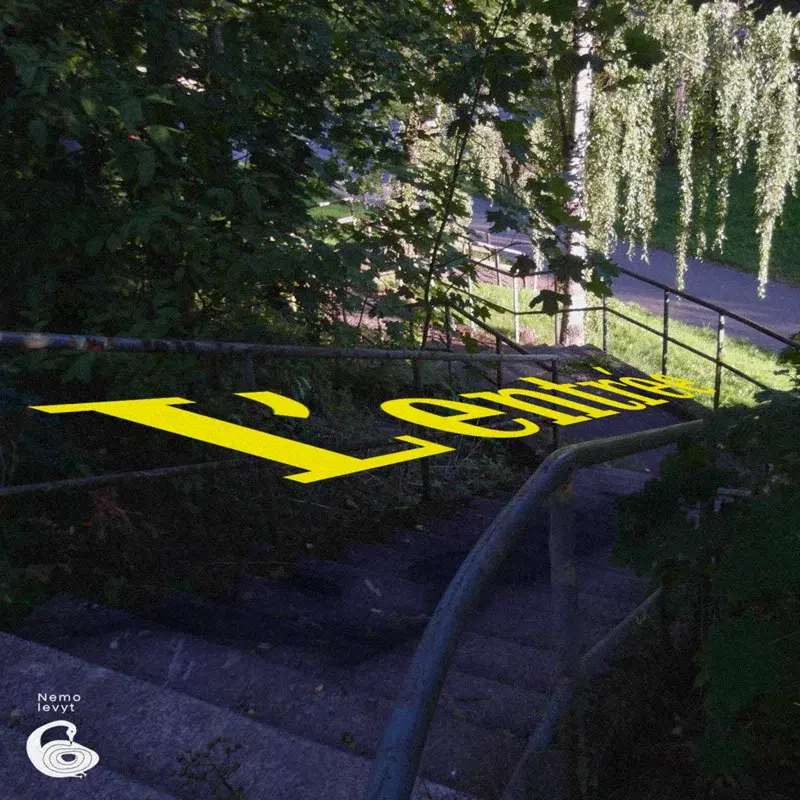L'Entrée