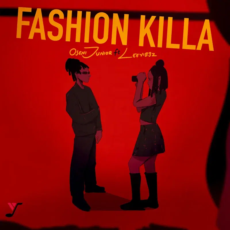 FASHION KILLA