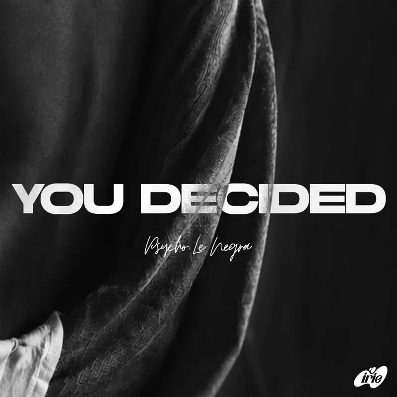 You Decided