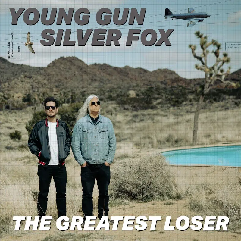 The Greatest Loser