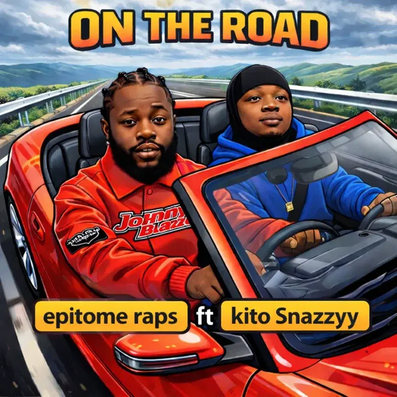 On the Road