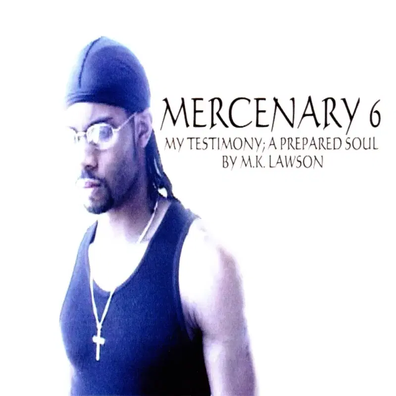 My Testimony; A Prepared Soul