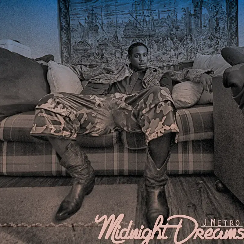Midnight Dreams
