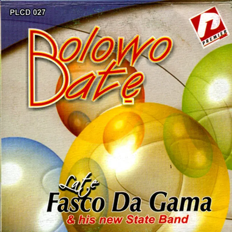 Bolobo Bate