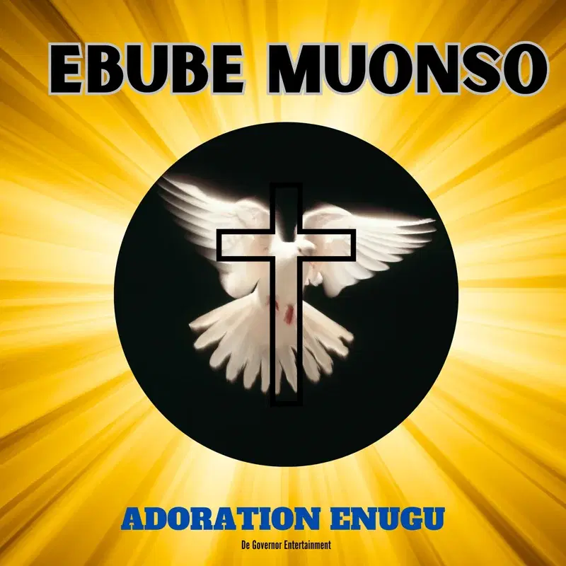 Ebube Muonso