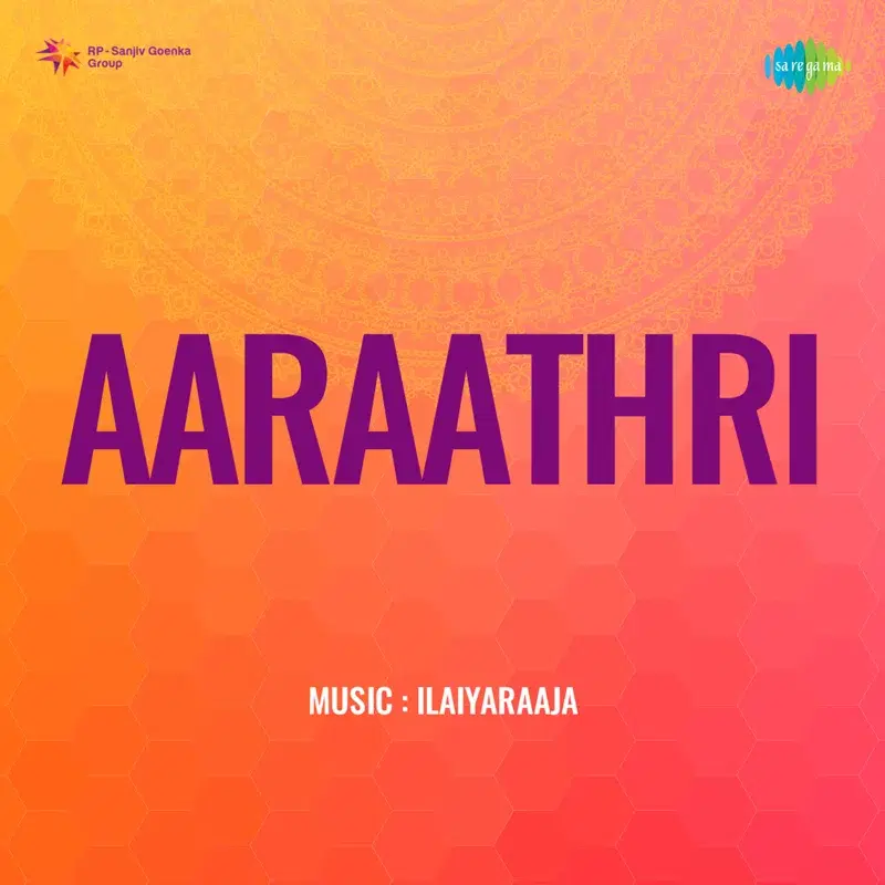 Marolasavam (From "Aaraathri")