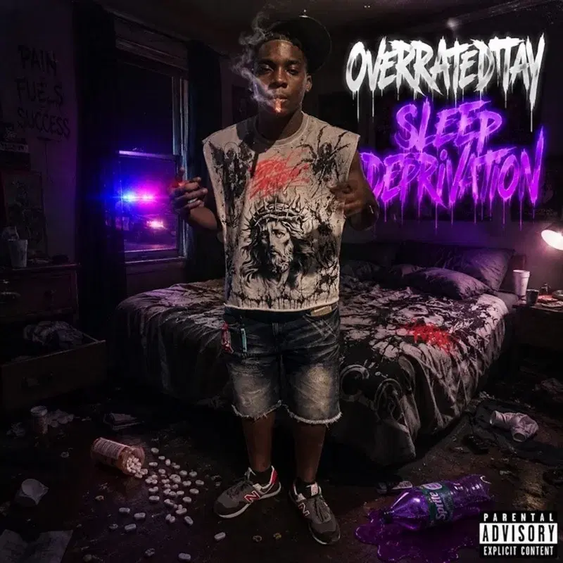 Sleep Deprivation