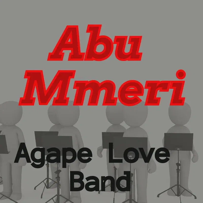 Abu Mmeri