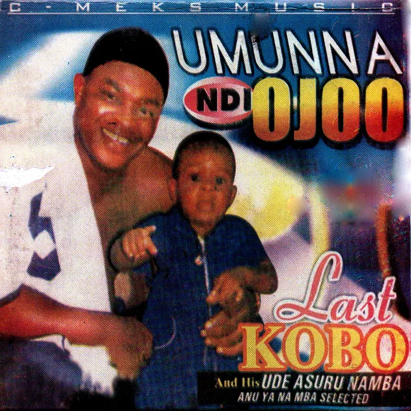 Umunna Ndi Ojoo
