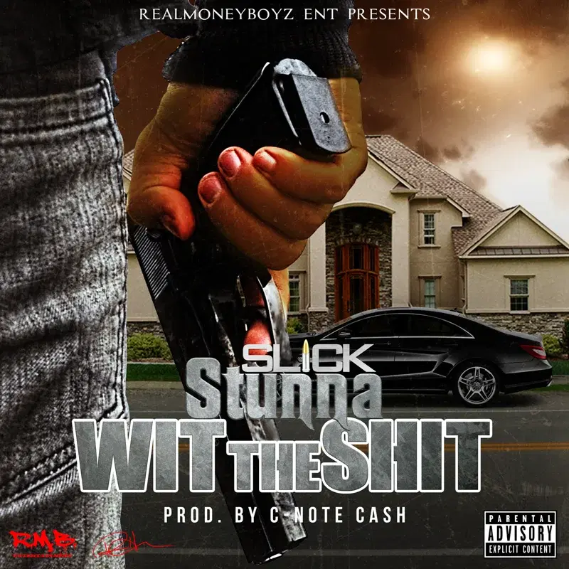 Wit the Shit