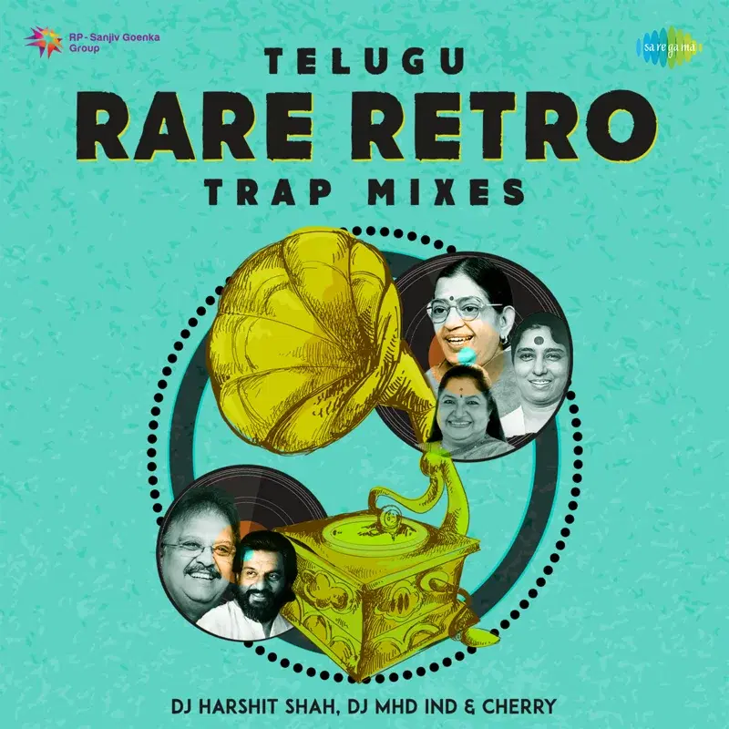 Telugu Rare