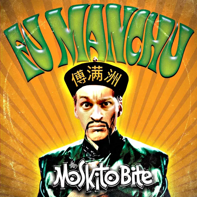 Fu Manchu