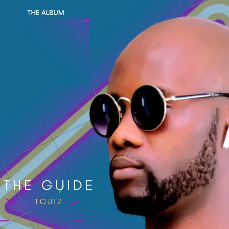 THE GUIDE