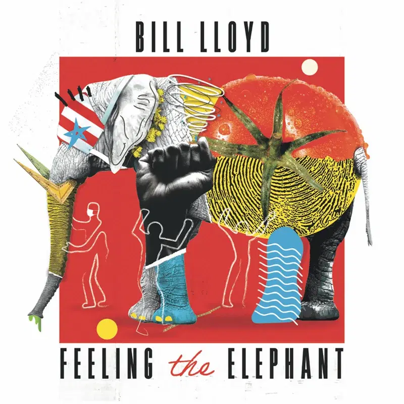 Feeling the Elephant