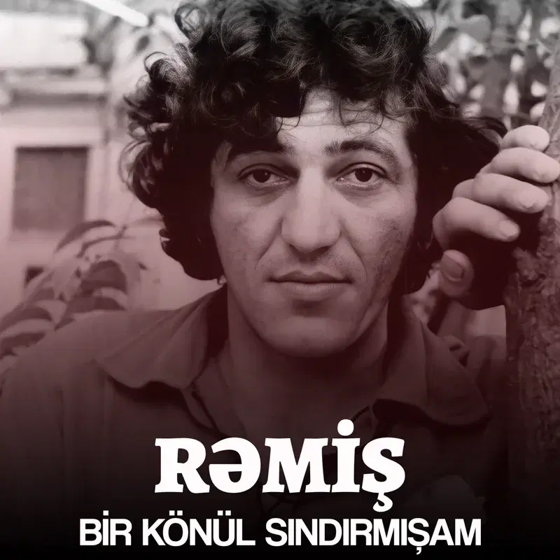 Bir Könül Sındırmışam