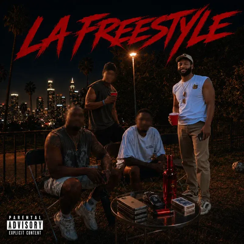 LA FREESTYLE