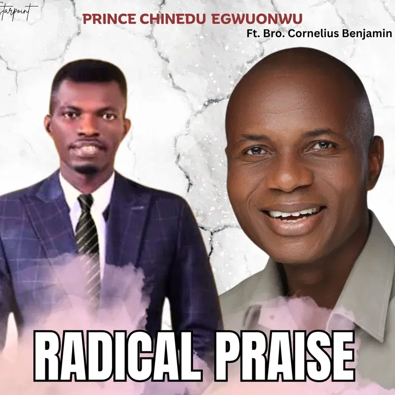 Radical Praise