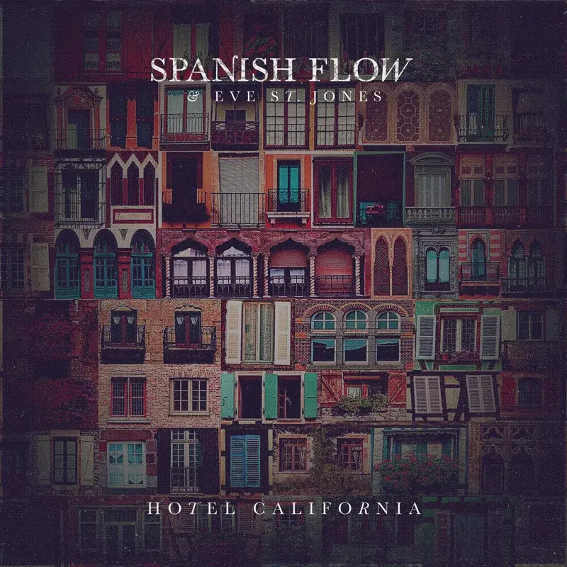 Hotel California
