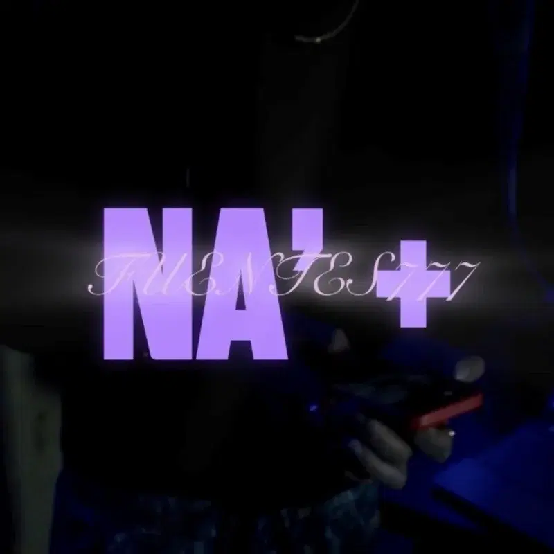 NA' +