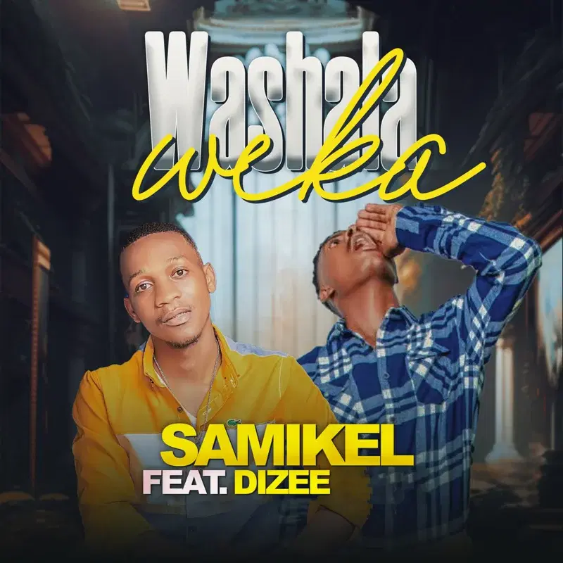 Washala Weka