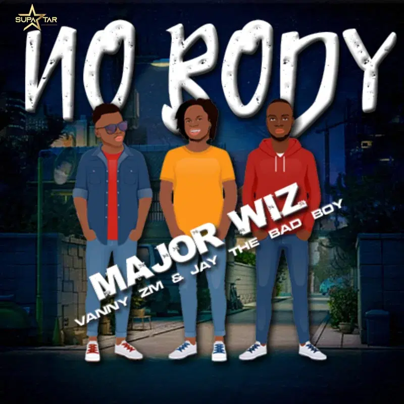 Nobody