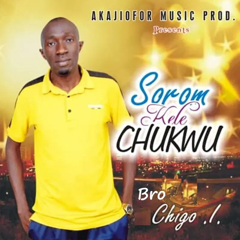 Sorom Kele Chukwu