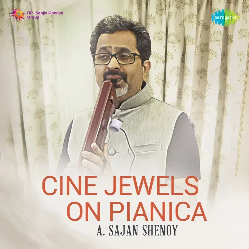 Cine Jewels On Pianica