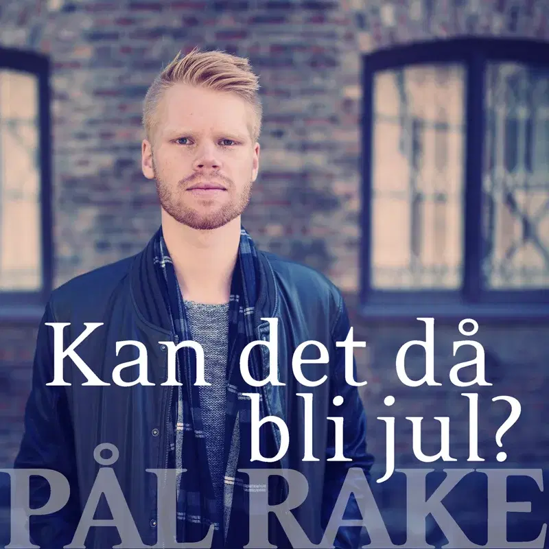 Kan Det Då Bli Jul?