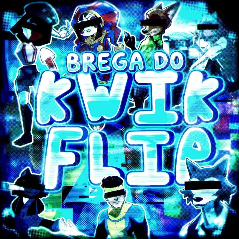 BREGA DO KWIK FLIP