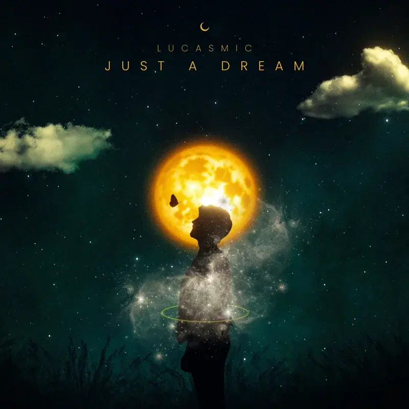 Just A Dream