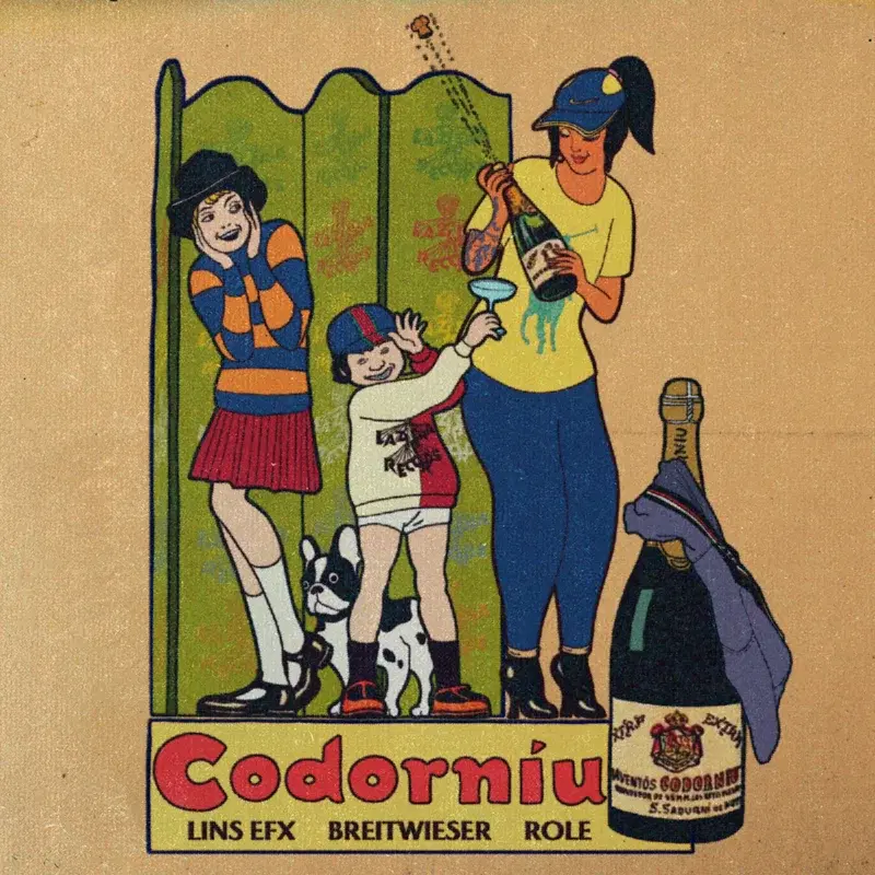 Codorniu