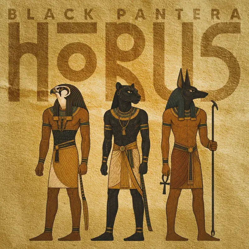 Hórus