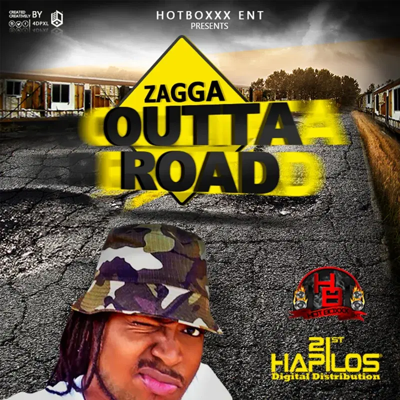Outta Road