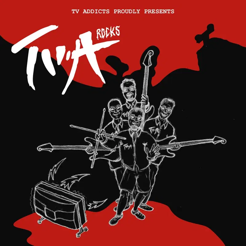TV∘A ROCKS