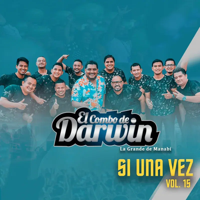 Si una Vez, Vol. 15