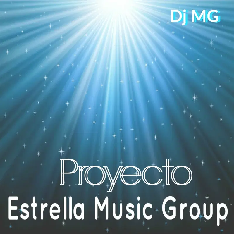Proyecto Estrella Music Group