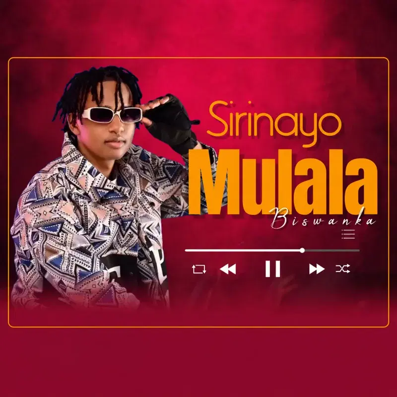 Sirinayo Mulala